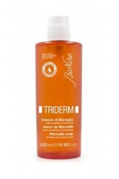 BioNike Triderm Liquid Marseille Soap 500ml - 1