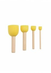 PIN PONPON SUNGER 4 LU - 1