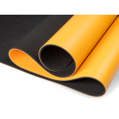 Seeka Yoga Pro Serisi Sun Yoga Matı - Turuncu - 3