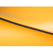 Seeka Yoga Pro Serisi Sun Yoga Matı - Turuncu - 4