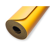 Seeka Yoga Pro Serisi Sun Yoga Matı - Turuncu - 5