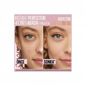 Maybelline New York Instant Perfector 4in1 Arada Fondöten Light Medium (Koyu Ton) 02 - 2