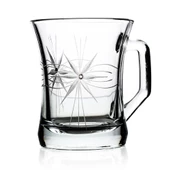 DECOCIA K40 6LI CAM KUPA 225CC MİRA DESENLİ thumbnail 1