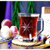 DECOCIA K40 6LI CAM KUPA 225CC MİRA DESENLİ thumbnail 2