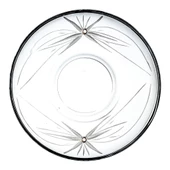 Decocia Afro 6 Kişilik 12 Parça Çay Seti 170cc Mira Desenli thumbnail 7