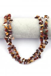 Mookaite Doğal Taş Kırıktaş Dizi thumbnail 2