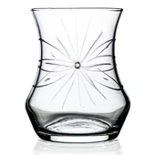 Decocia Afro 12 Kişilik 24 Parça Çay Seti 170cc Mira Desenliİ thumbnail 6