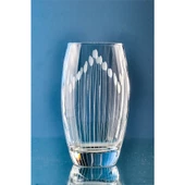 Decocia Pudgy 6 Adet Büyük Boy Su ve Meşrubat Bardağı 500cc Vega Desenli thumbnail 2