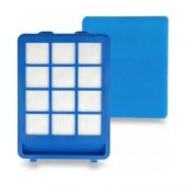 Philips XB 9125 Marathon Ultimate Uyumlu Hepa Filtre Seti - 2