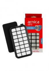 Arnica Tesla Turbo Uyumlu Hepa Filtre Seti ( Kutulu Ürün ) - 2