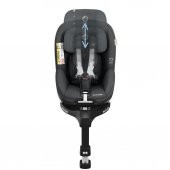 Maxi-Cosi Mica Pro Eco I-Size Adac'lı İsofix'li 360 Dönebilir Yatabilir 0-18 Kg Bebek Oto Koltuğu Authentic Graphite - 7