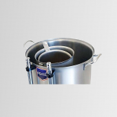 Remta REM.R14 160 Bardak Standart Elektrikli Çay Makinesi Semaver 15 LT - 3