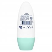 Dove Go Fresh Armut ve Aloe Vera Kadın Roll-On Deodorant 50ML - 6