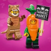 LEGO 71037 Minifigür Seri 24 Sürpriz Paket (1 Adet Minifigür Gönderilir) - 5