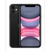 Apple iPhone 11 4GB Ram 128GB Siyah (Apple Türkiye Garantili) - 1