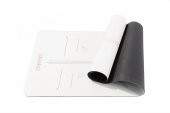 Seeka Yoga Pro Serisi Sun Yoga Matı - Beyaz - 3