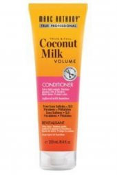 Marc Anthony Coconut Milk Hacim Saç Kremi 250 Ml - 1