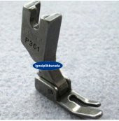 Ever Peak Düz Makine Fermuar Ayağı Sağ P361 - 1