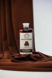 Sensitive Flowers Chocolate Energise Duş Jeli 650 Ml - 6