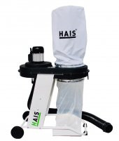 Hais 75 Lt Toz Emme Makinası - 1