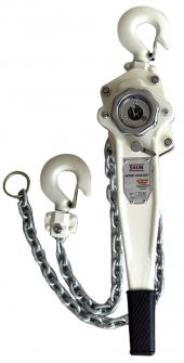Shun Hubzug Zincirli Çektirme Vinç 3.2 Ton 1.5 M - 1