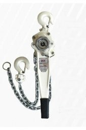 Shun Hubzug Zincirli Çektirme Vinç 1.5 Ton 1.5 M - 1