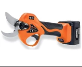 Max Extra Mx8035 Akülü Şarjlı Budama Makası 4.0 Ah - 3