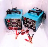 Tuğra Tgr20 Bakır Sargılı 12 Volt 20 Amper Akü Şarj Cihazı Dijital - 1