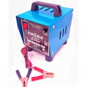 Tuğra 12 V 20 Amper Akü Şarj Cihazı 180 Ampere Kadar Şarj - 1