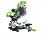 Hais HM1247A Kızaklı Gönye Kesme Makinası 300 mm 2000 Watt - 1