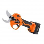 Max Extra Mx8035 Akülü Şarjlı Budama Makası 4.0 Ah - 1