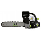 Hais 40 Cm Benzinli Zincirli Ağaç Kesme Makinesi YD-KW05-45 - 2