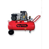 Mytol Bh65-100 Litre Kompresör 2 Hp - 1