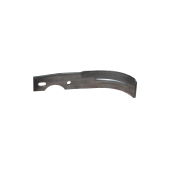 Demiray Federli Çapa Bıçağı 26 Cm 32 Adet - 1