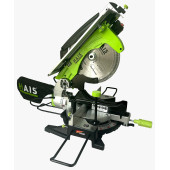 Hais 315mm Üstten Tablalı Gönye Kesme Testeresi 93056 - 1