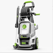 Hais LT707G 210 Bar İndiksiyon Motorlu Yıkama Makinesi - 1