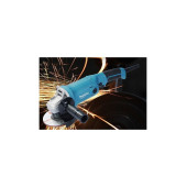 Makita M9002b 1050W 125Mm Avuç Taşlama Makinesi - 3