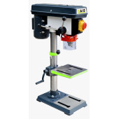 Hais 16 mm Sütunlu Matkap Tezgahı 4'' Mengene Hediyeli 550W - 1