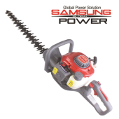 Samsung Power Gsp-360 Benzinli Çit Kesme Makinesi - 1