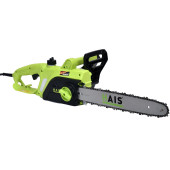 Hais 40 Cm Elektrikli Zincirli Ağaç Kesme Makinesi SF7J151 - 3