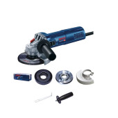 Bosch GWS 9-115 900 W Avuç Taşlama Makinesi - 2