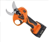 Max Extra Mx8035 Akülü Şarjlı Budama Makası 4.0 Ah - 2