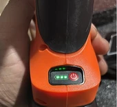 Max Extra Mx8035 Akülü Şarjlı Budama Makası 4.0 Ah thumbnail 3