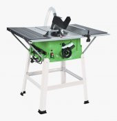 Hais Zb-255A 2000 W Tezgah Testere - 1