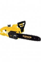 Rown Rn007 Elektrikli Ağaç Kesme Makinesi N11.1379 - 1