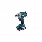 Max Extra MXP6857 18V 2.0 Ah Li-ion Akülü Darbeli Vidalama - 1