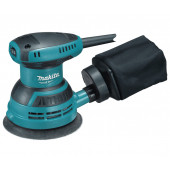 Makita M9204b Dairesel Titreşim Zımpara - 1