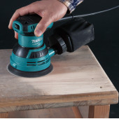 Makita M9204b Dairesel Titreşim Zımpara - 2