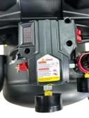 Kuletaş Premium 4 Hp 8 Bar Sessiz Yağsız Hava Kompresörü 50 L - 4