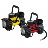 Mytol Fy118 Araç Hava Kompresörü 12 Volt - 1